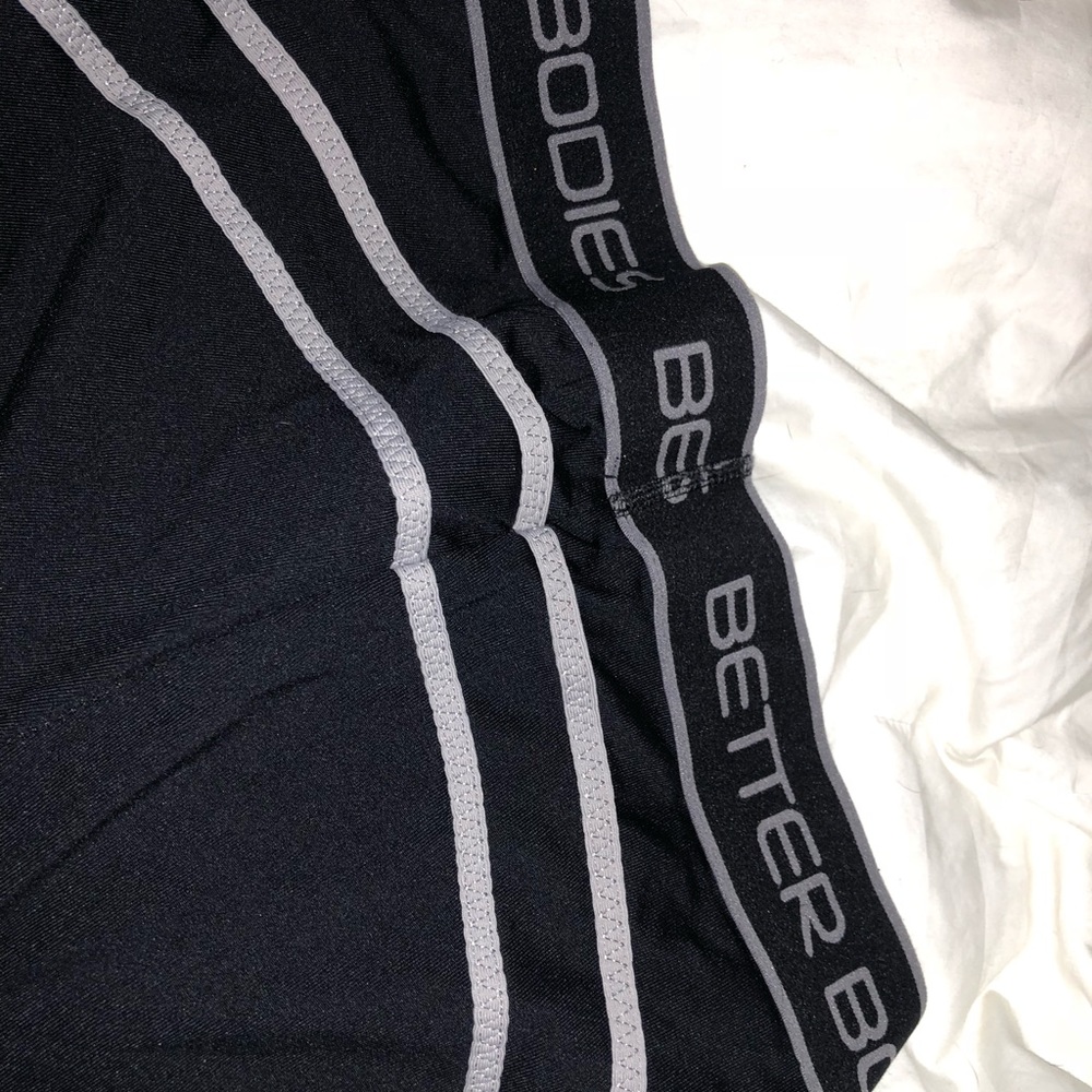 Better bodies leggings